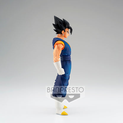 BANPRESTO - Dragonball Z  Solid Edge Works Vegito
