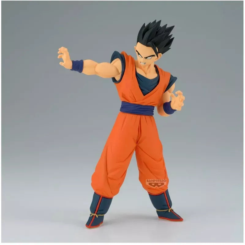 BANPRESTO - Gohan Ultimate Vs Majin Buu Match Makers