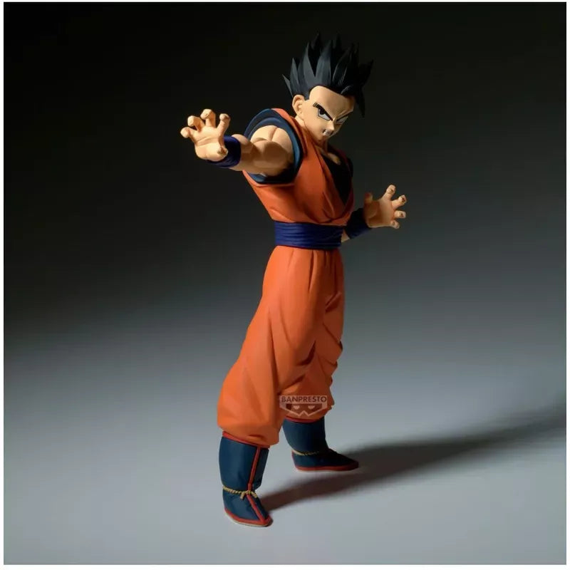 BANPRESTO - Gohan Ultimate Vs Majin Buu Match Makers