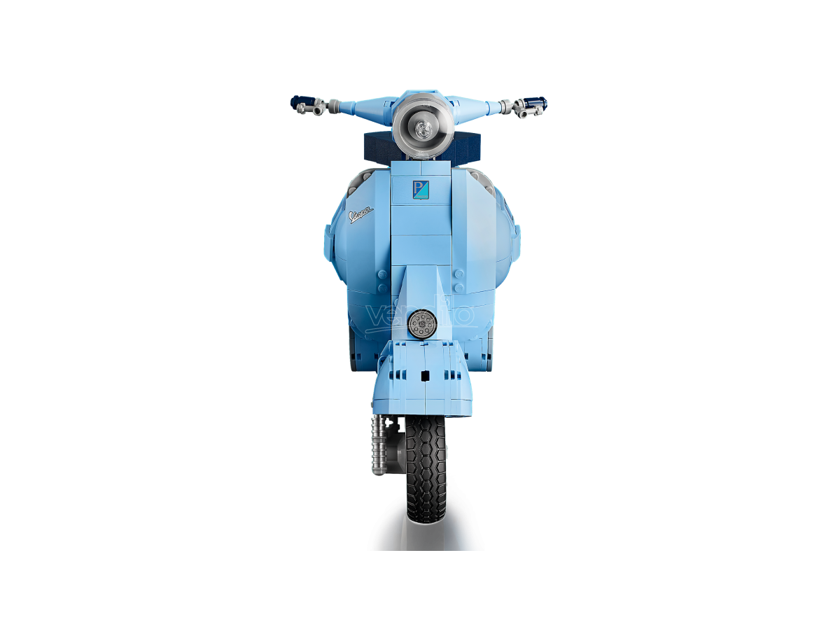 LEGO - Vespa 125 Creator 10298