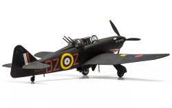 AIRFIX - Boulton Paul Defiant Mk.I  1/72