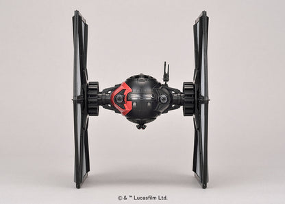 BANDAI - First Order Special Forces TIE Fighter