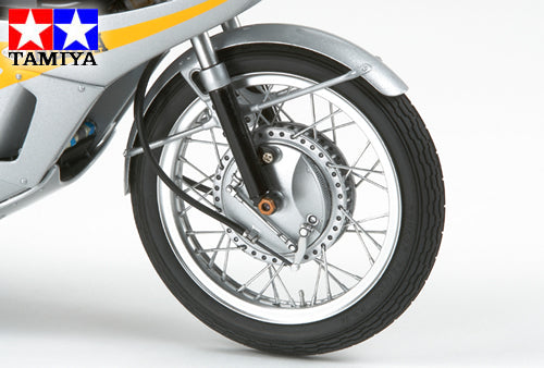 TAMIYA - Honda RC166 GP Racer  1/12