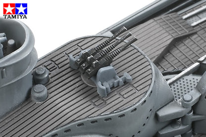 TAMIYA - Japanese Navy Submarine l-400  1/350