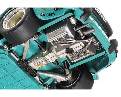 TAMIYA - Porsche 934 Turbo RSR Vaillant  1/24