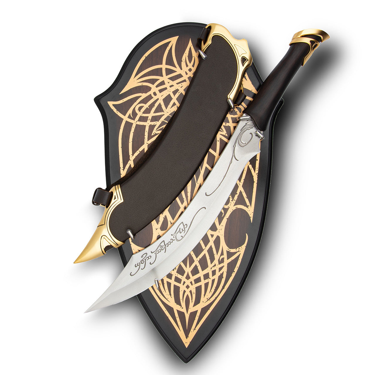 UNITED CUTLERY - LOTR Replica 1/1 Elven Knife of Aragorn