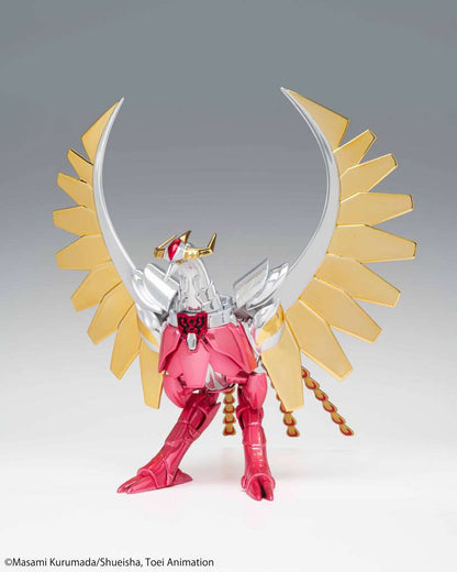 BANDAI - Saint Seiya Myth Cloth - Phoenix Ikki 20th Anniversary