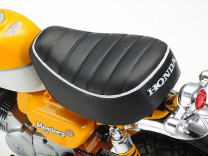 TAMIYA - Honda Monkey 125  1/12