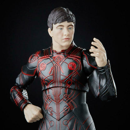 HASBRO - Marvel - Eternals Legends: Series Action Figure Druig