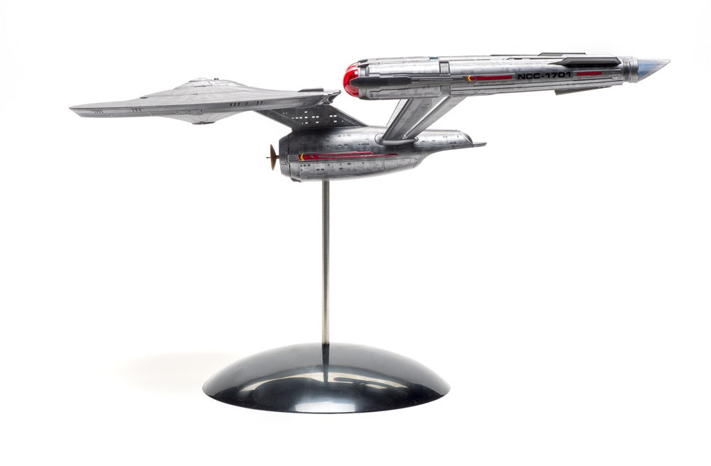 POLAR LIGHTS - Star Trek Discovery U.S.S Enetrprise 1/1000