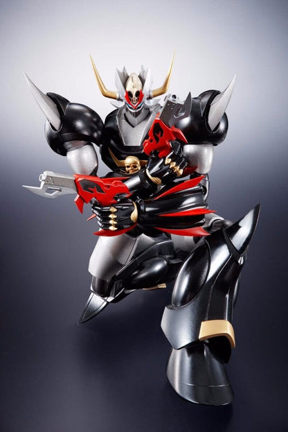 BANDAI - Super Robot Chogokin Mazinkaiser