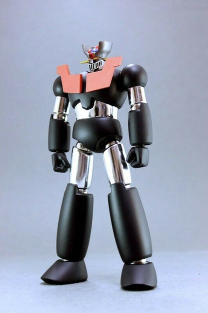 EVOLUTION TOYS - Dynamite Action N.02 Mazinger Z Limited