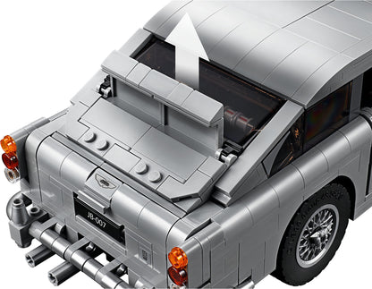 LEGO Creator 10262 - James Bond Aston Martin Db5