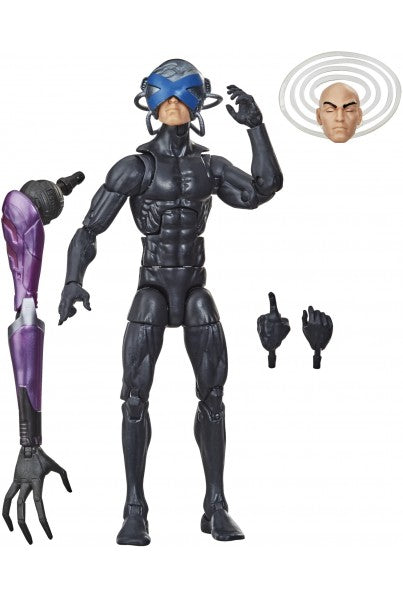 HASBRO - Marvel - Legends: Series - House of X - Charles Xavier