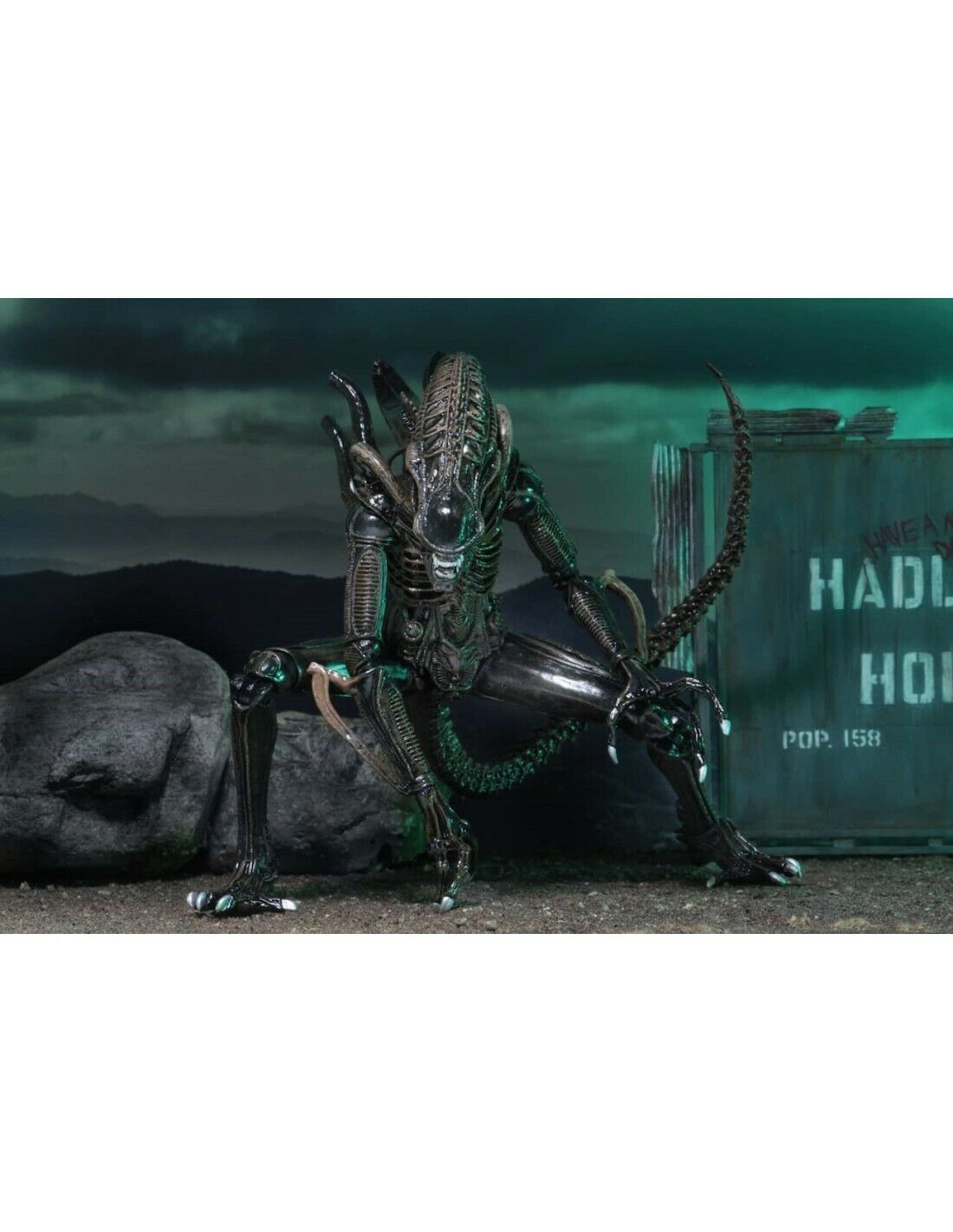 NECA - Aliens Ultimate Edition