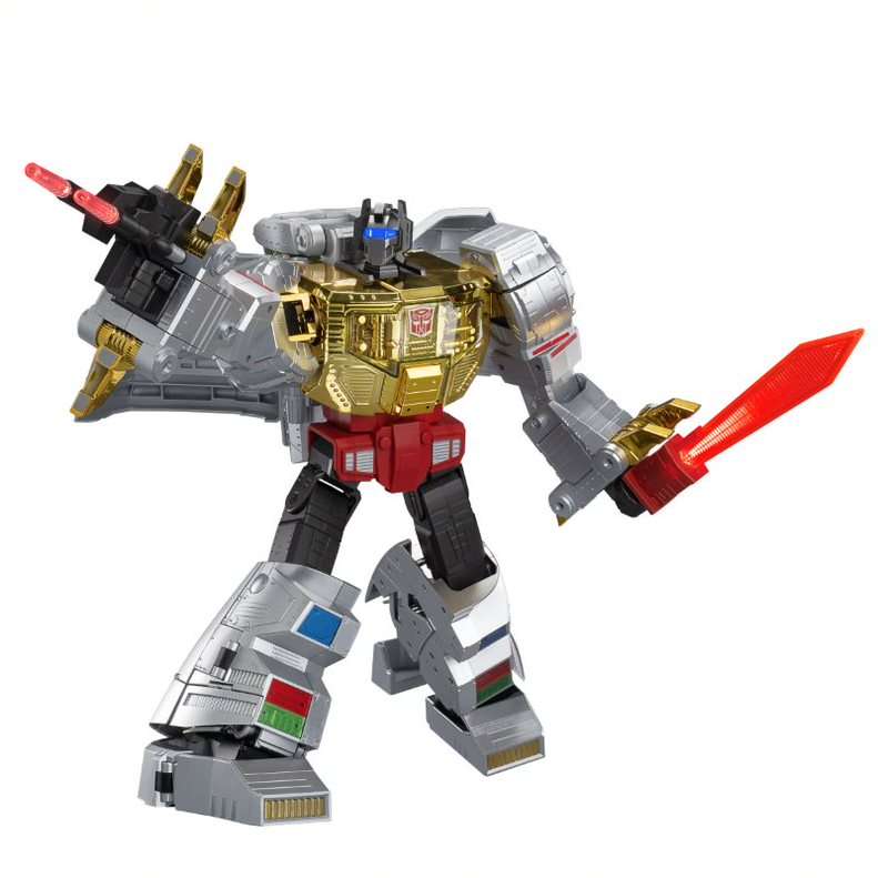 ROBOSEN - Transformers Grimlock Flagship Robot