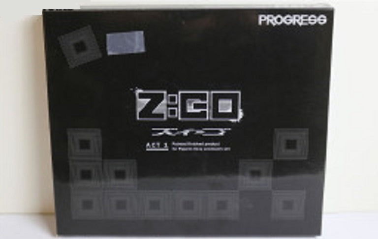 SEXY Accessory Set - Zgo Act 1