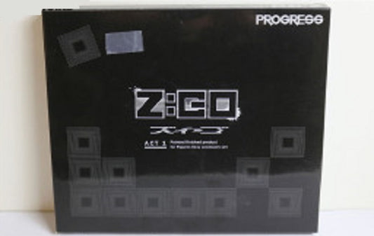 SEXY Accessory Set - Zgo Act 1