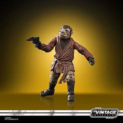 HASBRO - Star Wars Episode VI Vintage Collection Action Figure 2021 Zutton