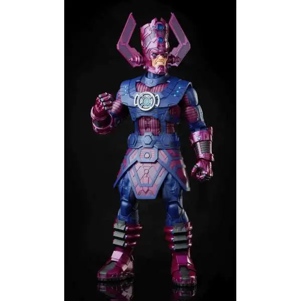 HASBRO - Galactus Haslab Exclusive