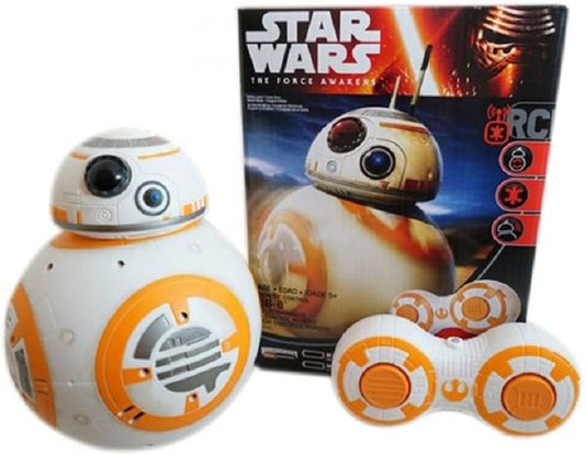 Star Wars Episode VII BB-8 Remote Control