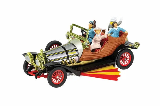 CORGI TOYS - Chitty Chitty Bang Bang   1/45