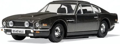 CORGI TOYS -  Aston Martin V8 Vantage - 007  'No Time To Die'  1/36