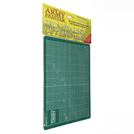 ARMY PAINTER - Cutting Mat TL5013