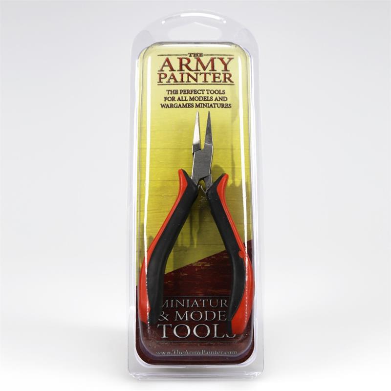 ARMY PAINTER - Hobby Pliers TL 5005