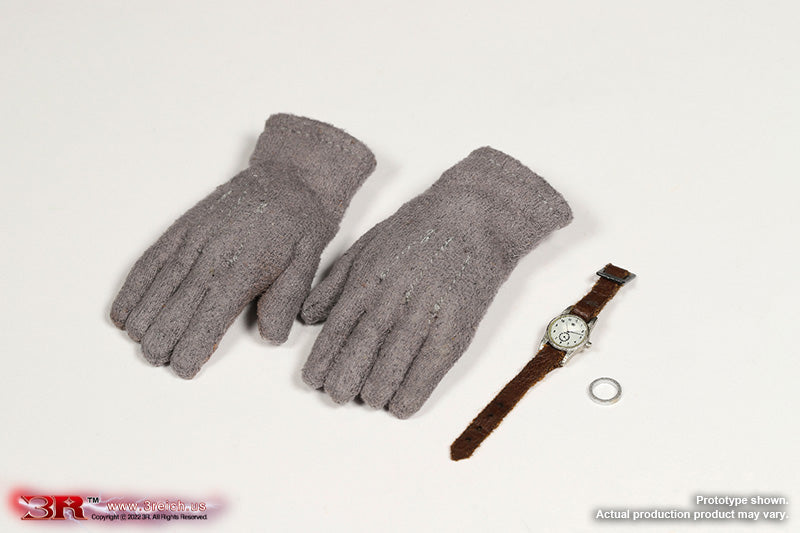 3R - Albert Kesselring WWII German Luftwaffe Generalfeldmarschall  1:6