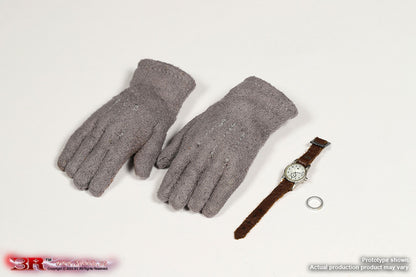 3R - Albert Kesselring WWII German Luftwaffe Generalfeldmarschall  1:6