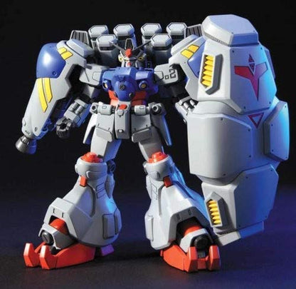 BANDAI - Gunpla - HG Universal Century - Gundam RX-78GP02A (Type-MLRS) #075 1/144