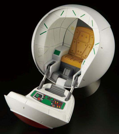 BANDAI - Figure Rise Mecha Saiyan Space Pod
