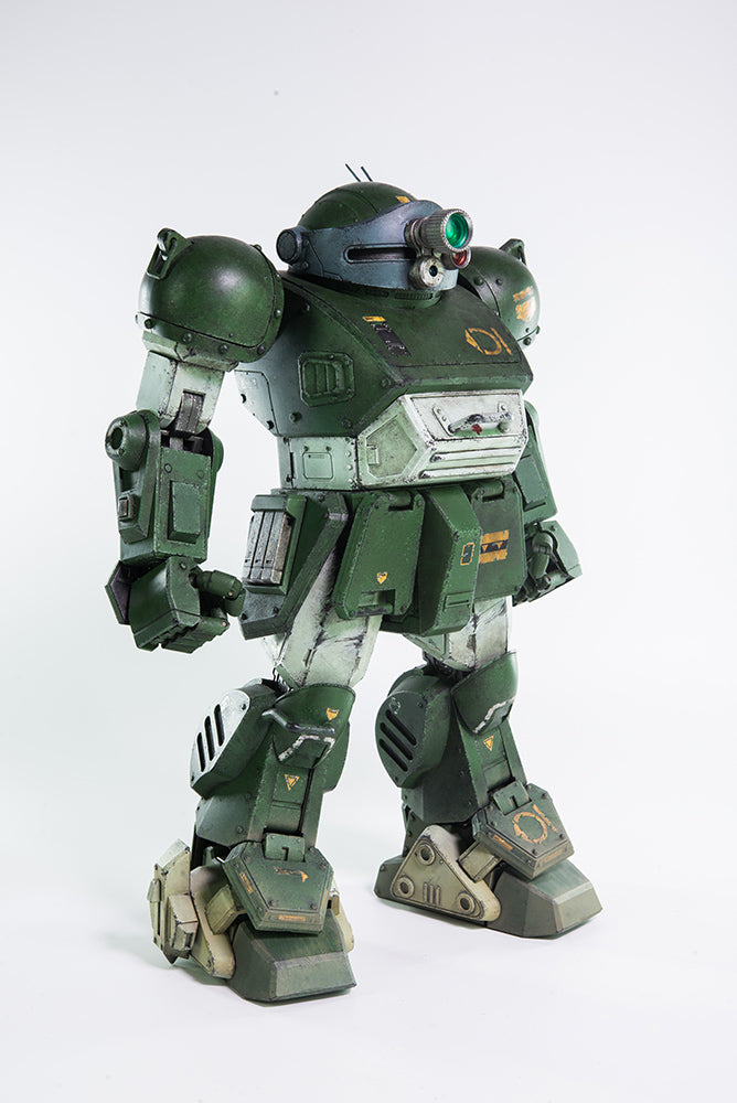 THREEZERO - Votoms ATM-09-ST Scopedog 112 Action Figure
