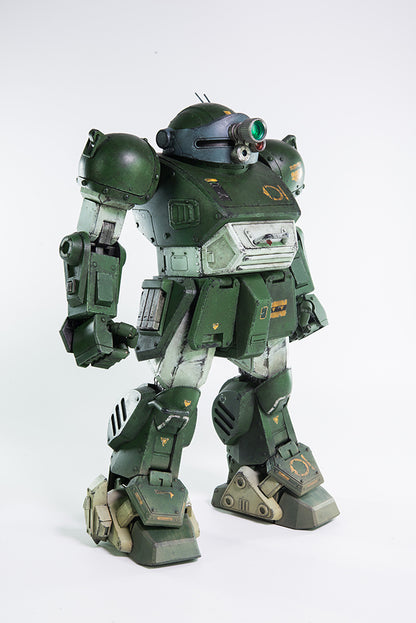 THREEZERO - Votoms ATM-09-ST Scopedog 112 Action Figure