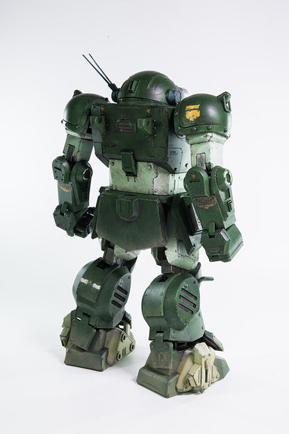 THREEZERO - Votoms ATM-09-ST Scopedog 112 Action Figure
