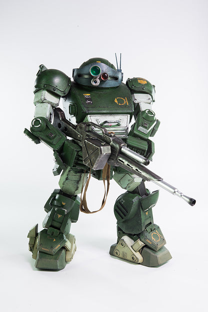 THREEZERO - Votoms ATM-09-ST Scopedog 112 Action Figure