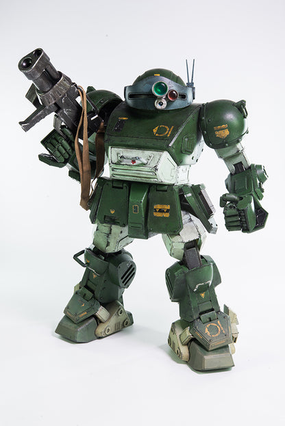 THREEZERO - Votoms ATM-09-ST Scopedog 112 Action Figure