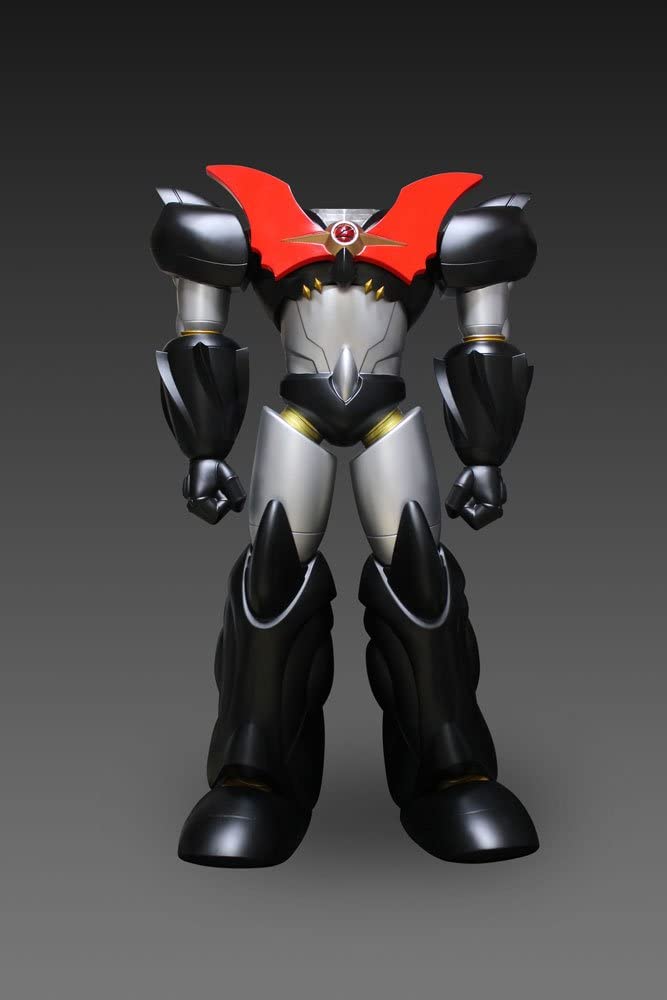 EVOLUTION TOYS - Mazinkaiser Body Parts