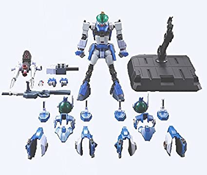 BANDAI - Layzner