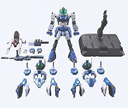 BANDAI - Layzner