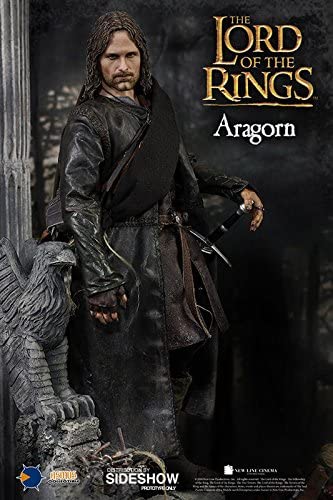 ASMUS TOYS - The Lord of the Rings - Aragorn 1:6