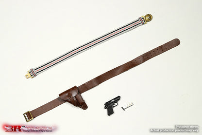 3R - Albert Kesselring WWII German Luftwaffe Generalfeldmarschall  1:6