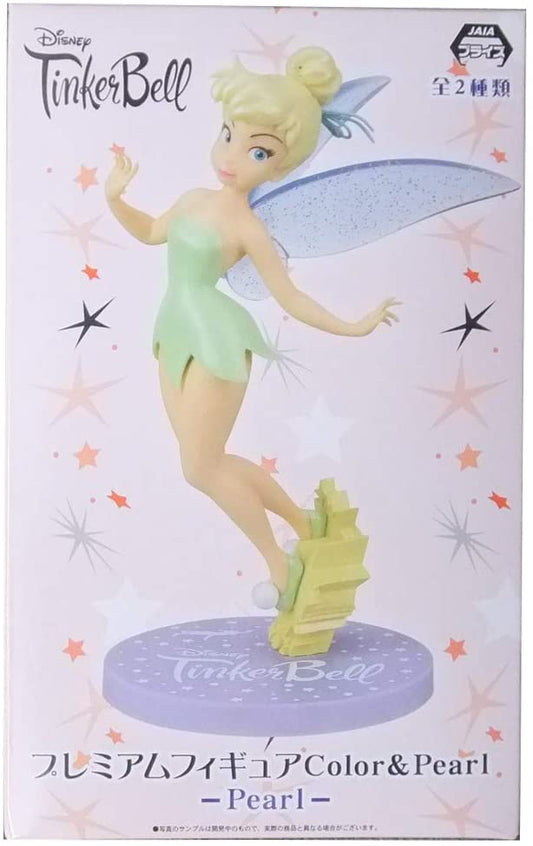 SEGA - Tinker Bell Color & Pearl