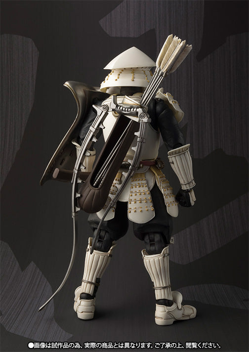 BANDAI - Star Wars Yumi Asigaru Stormtrooper Action Figure