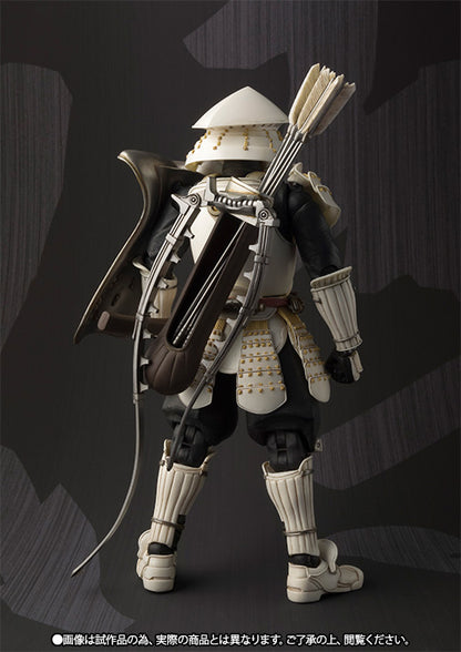 BANDAI - Star Wars Yumi Asigaru Stormtrooper Action Figure