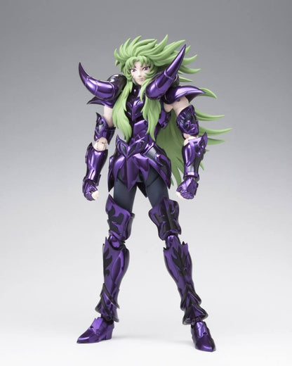 BANDAI TAMASHII - Saint Seiya Myth Cloth Ex - Aries Shion Surplice