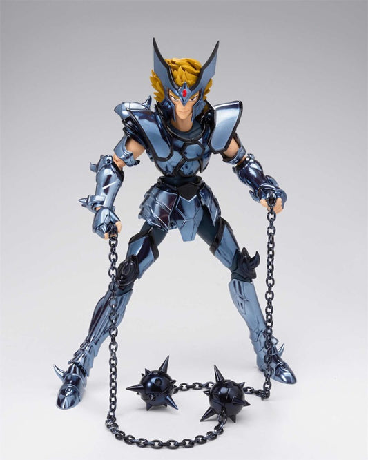 BANDAI - Saint Seiya Myth Cloth - Cerberus Dante