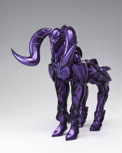 BANDAI TAMASHII - Saint Seiya Myth Cloth Ex - Aries Shion Surplice