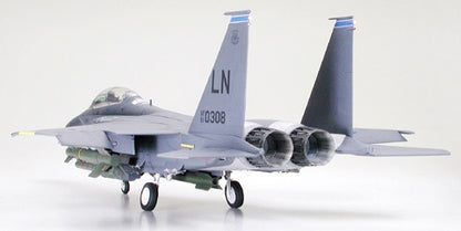 TAMIYA  - Boeing / McDonnell Douglas F-15E Strike Eagle w/ Bunker Buster  1/32